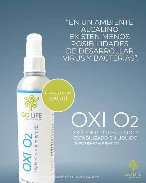 OXI O2