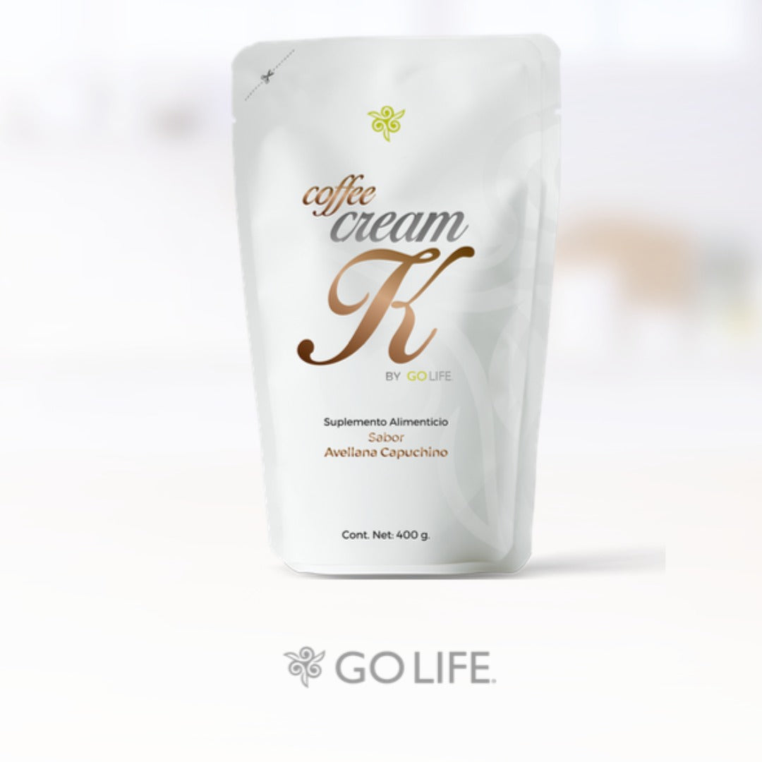 COFFEE CREAM K