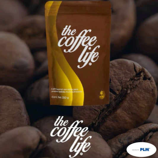 THE COFFEE LIFE