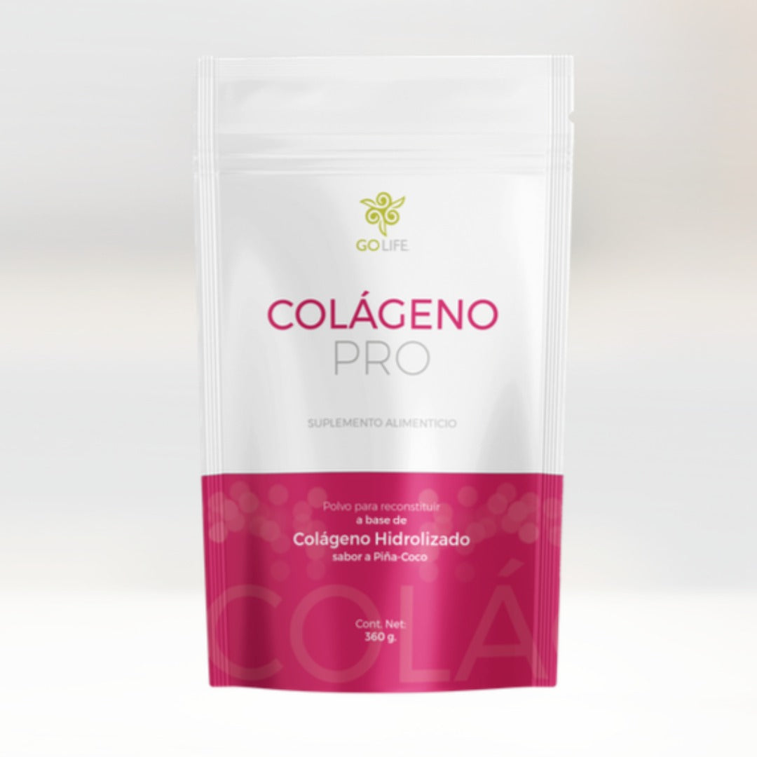 Colágeno Pro