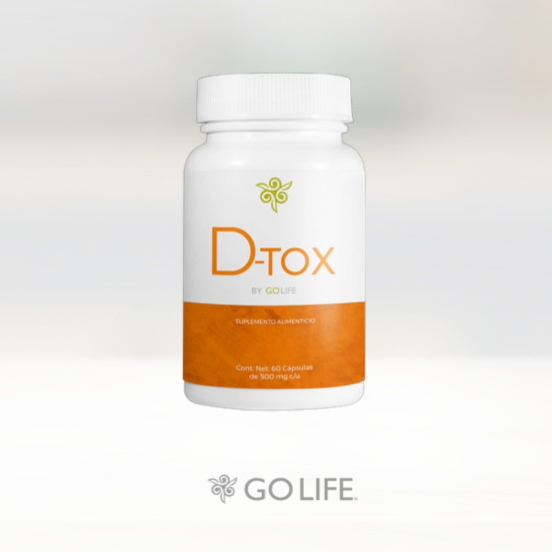 D-Tox