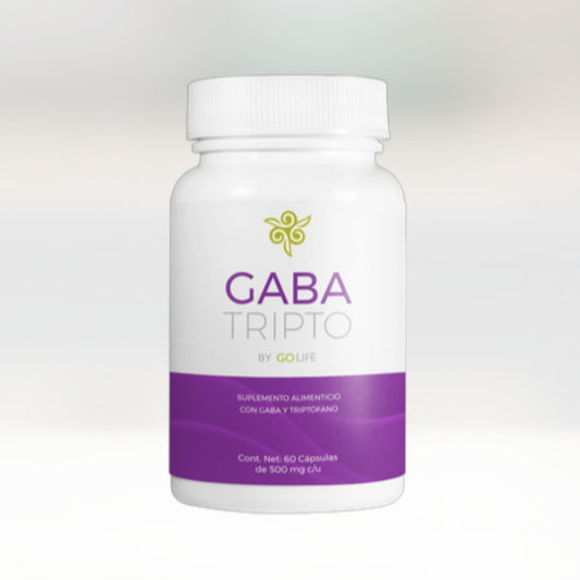 GABA TRIPTO