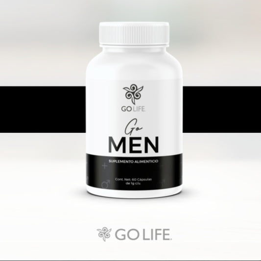 GO MEN