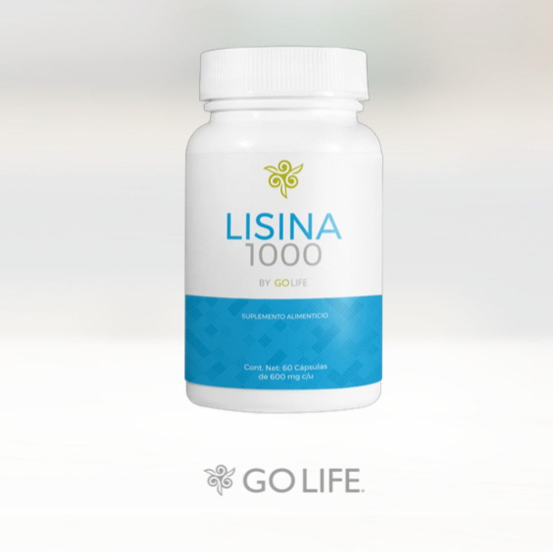LISINA 1000