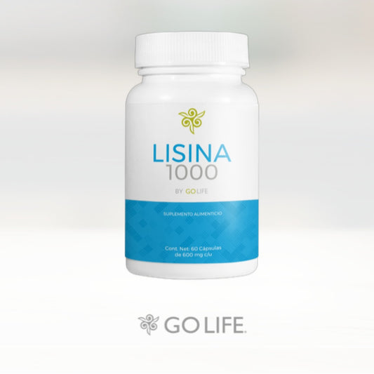 LISINA 1000