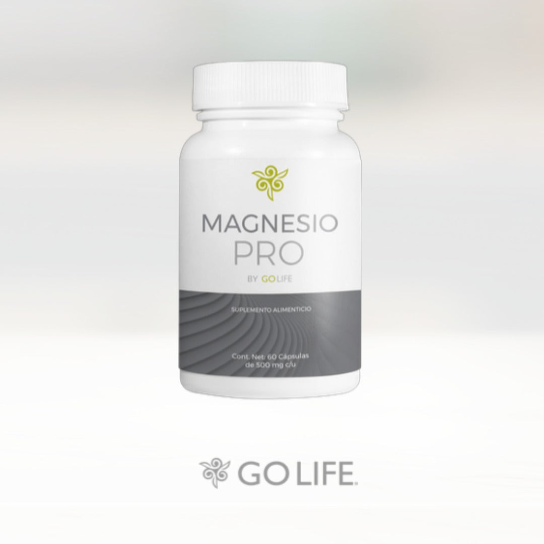 Magnesio Pro