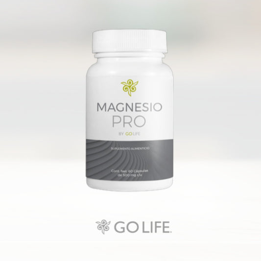 Magnesio Pro