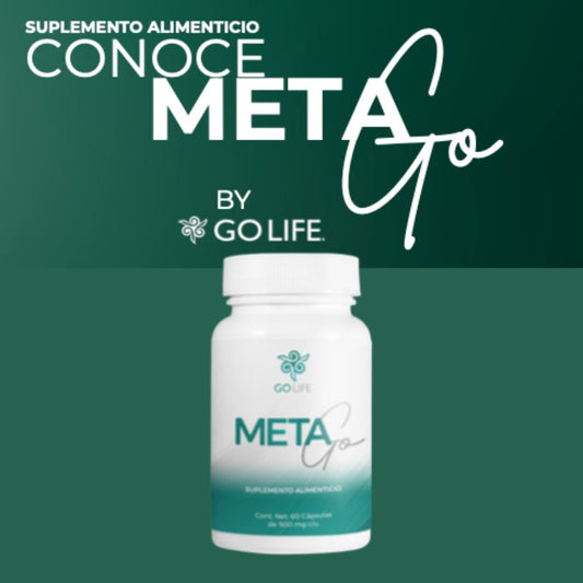 META GO