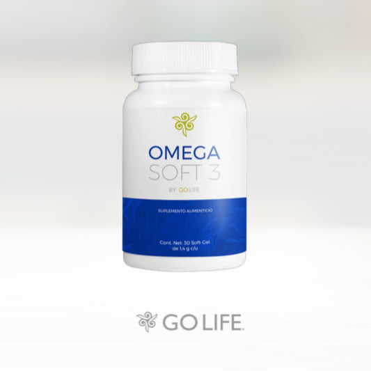 OMEGA SOFT 3