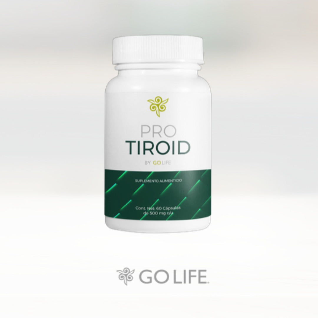PRO TIROID