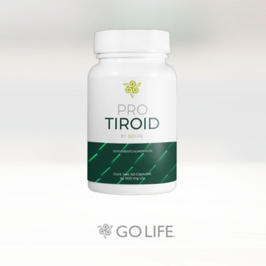 PRO TIROID