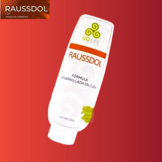 RAUSSDOL GEL