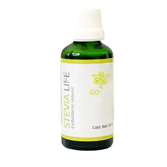 STEVIA LIFE