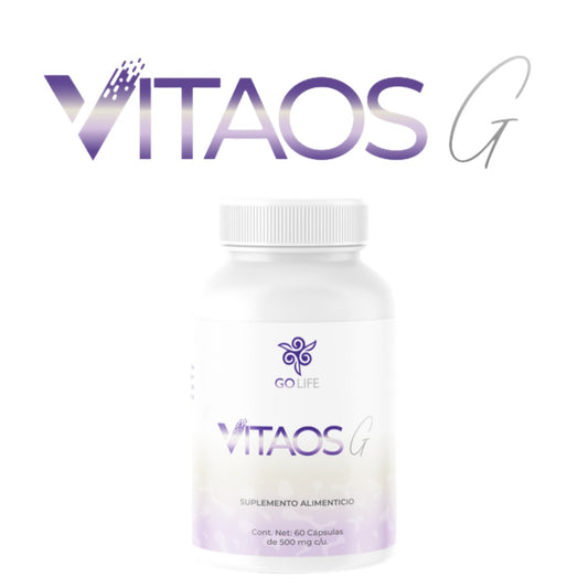 VITAOS G