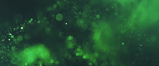 GO GREEN